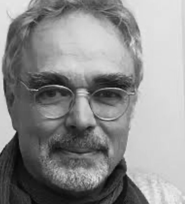 Claus Kostka